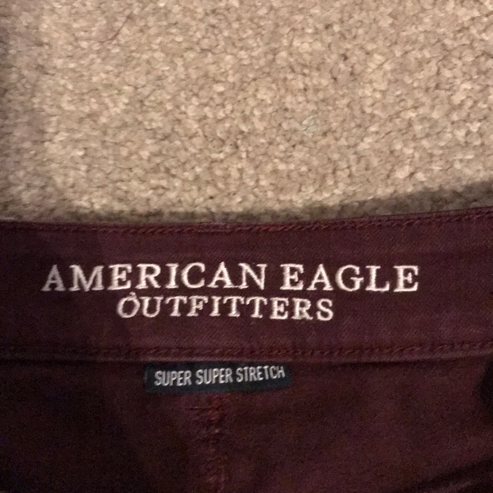 Shorts - Picture 4 of 4